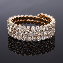 Load image into Gallery viewer, Luxury Women's Bracelets