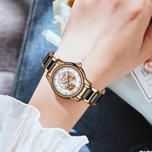 Load image into Gallery viewer, Update your watch collection with this modern women's watch. Designed with a careful attention to detail - this is an incredible attractive ladies watch
